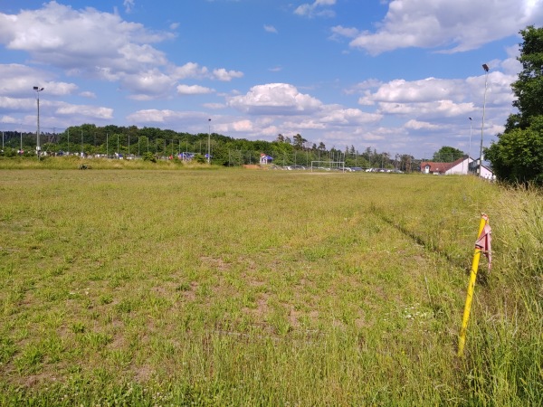 Waldsportanlage Platz 3 - Ammerndorf
