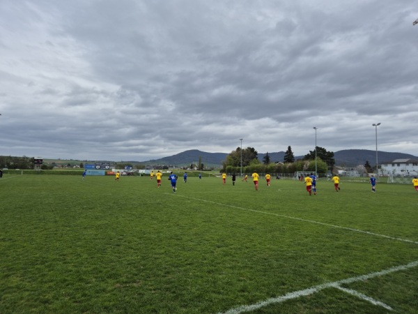 Sportplatz Randenblick - Neunkirch