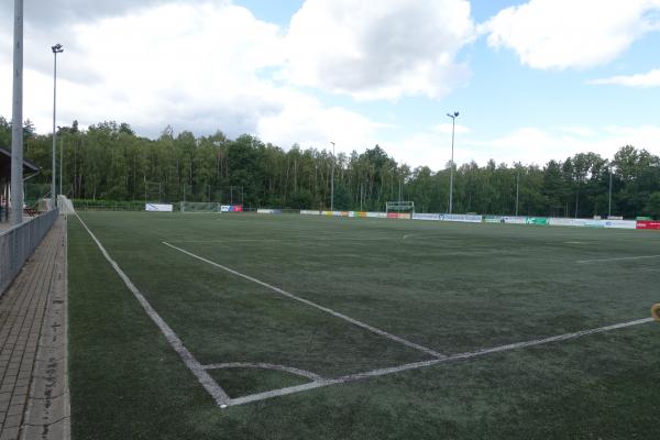 Volksbankstadion - Schwalmtal/Niederrhein-Heidend