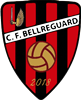 Wappen CF Bellreguard