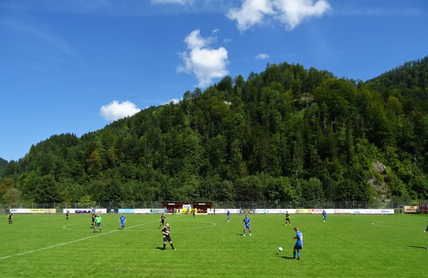 Sportplatz Göstling/Ybbs - Göstling an der Ybbs