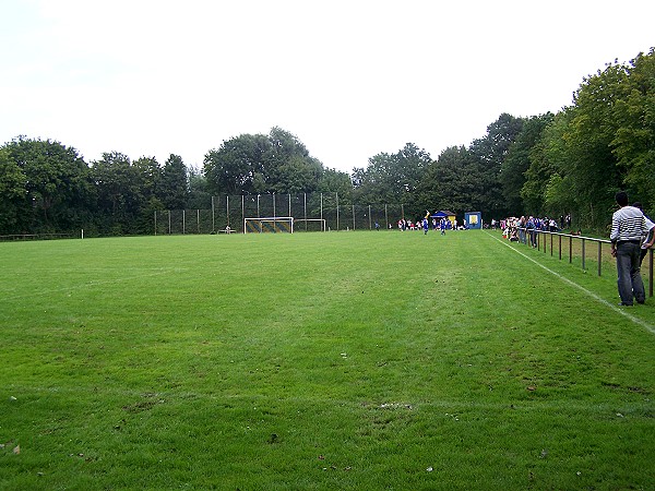 Sportplatz Cranz - Hamburg-Cranz