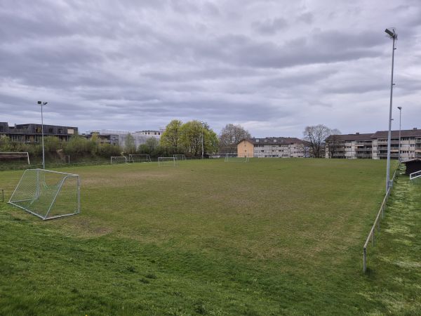 Sportplatz Rüti 1 - Ostermundigen