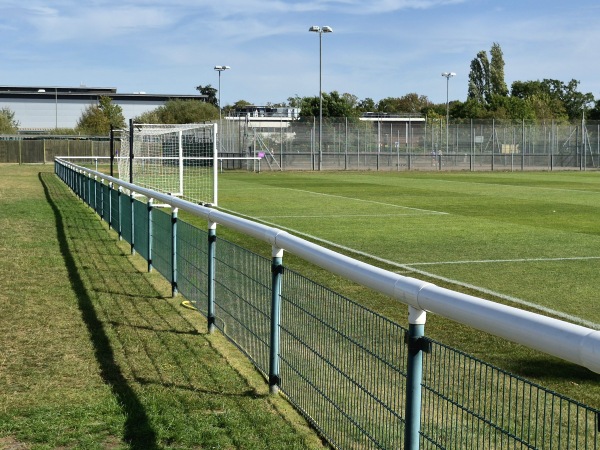 Hertfordshire Sports Village - Hatfield, Hertfordshire