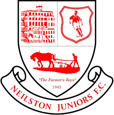 Wappen Neilston Juniors FC