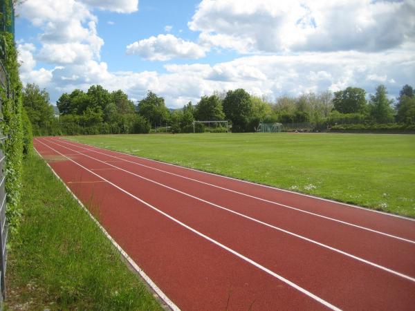 Sportanlage Albert-Einstein-Gymnasium - Reutlingen