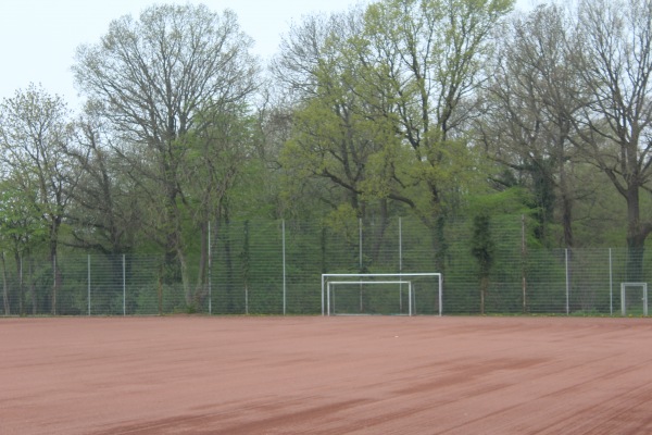 Sportplatz Bungartsweg - Aachen-Orsbach