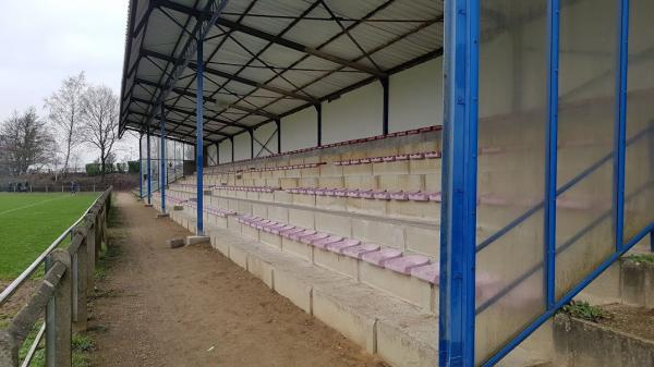 Wauterbos Stadion - Sint-Genesius-Rode
