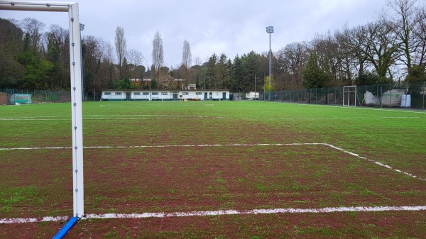Campo Sportivo Di Torre Fiorentina Bruno Guerri - Siena