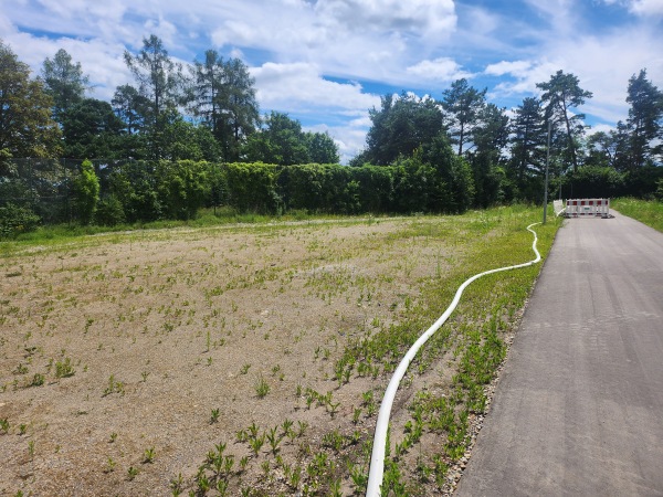 Sportplatz Hohenberg-Kaserne - Horb/Neckar