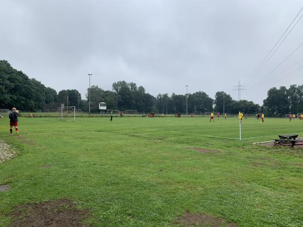 Sportanlage Alter Postweg - Ritterhude-Ihlpohl