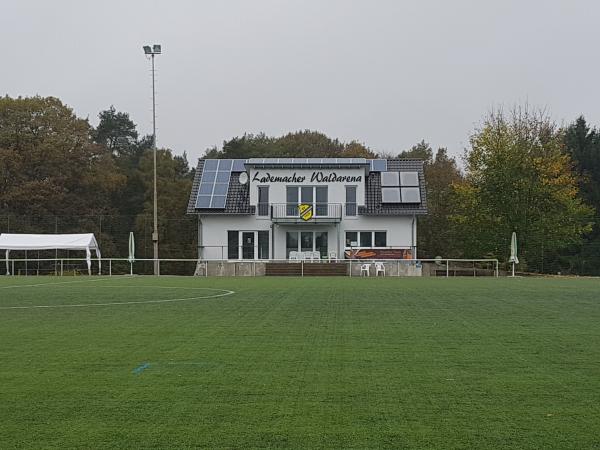 Lademacher Waldarena - Waldbröl-Schönenbach