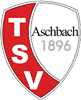 Wappen TSV 1896 Aschbach