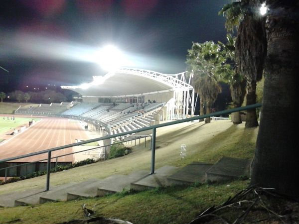 Pilditch Stadium - Pretoria, GP