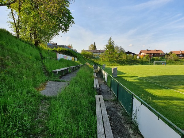 Sportplatz Eggstätt - Eggstätt