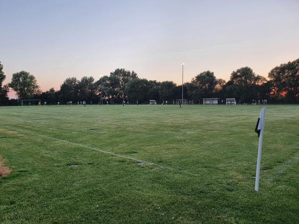 Nordseestadion - Esens-Neuharlingersiel