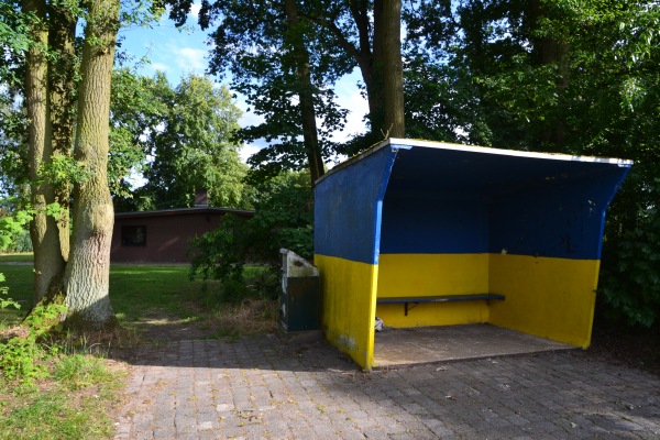 Sportplatz Neubrück - Wendeburg-Neubrück