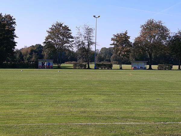 Sportpark Koeperlaand veld 2 - Oldambt-Westerlee