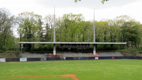 Jahnstadion - Marl-Hüls