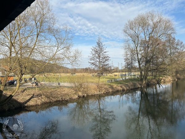 Sportanlage Quellengasse - Marktzeuln