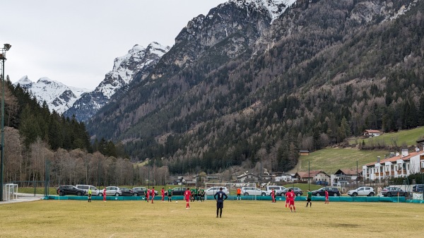 Stadio Colle Isarco - Gossensaß (Colle Isarco)