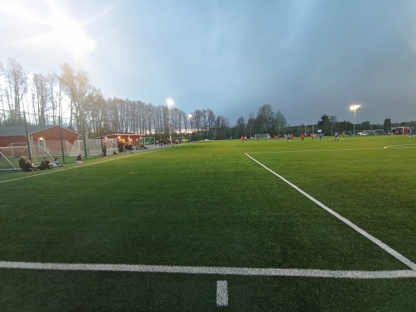 Tungelsta IP - Tungelsta
