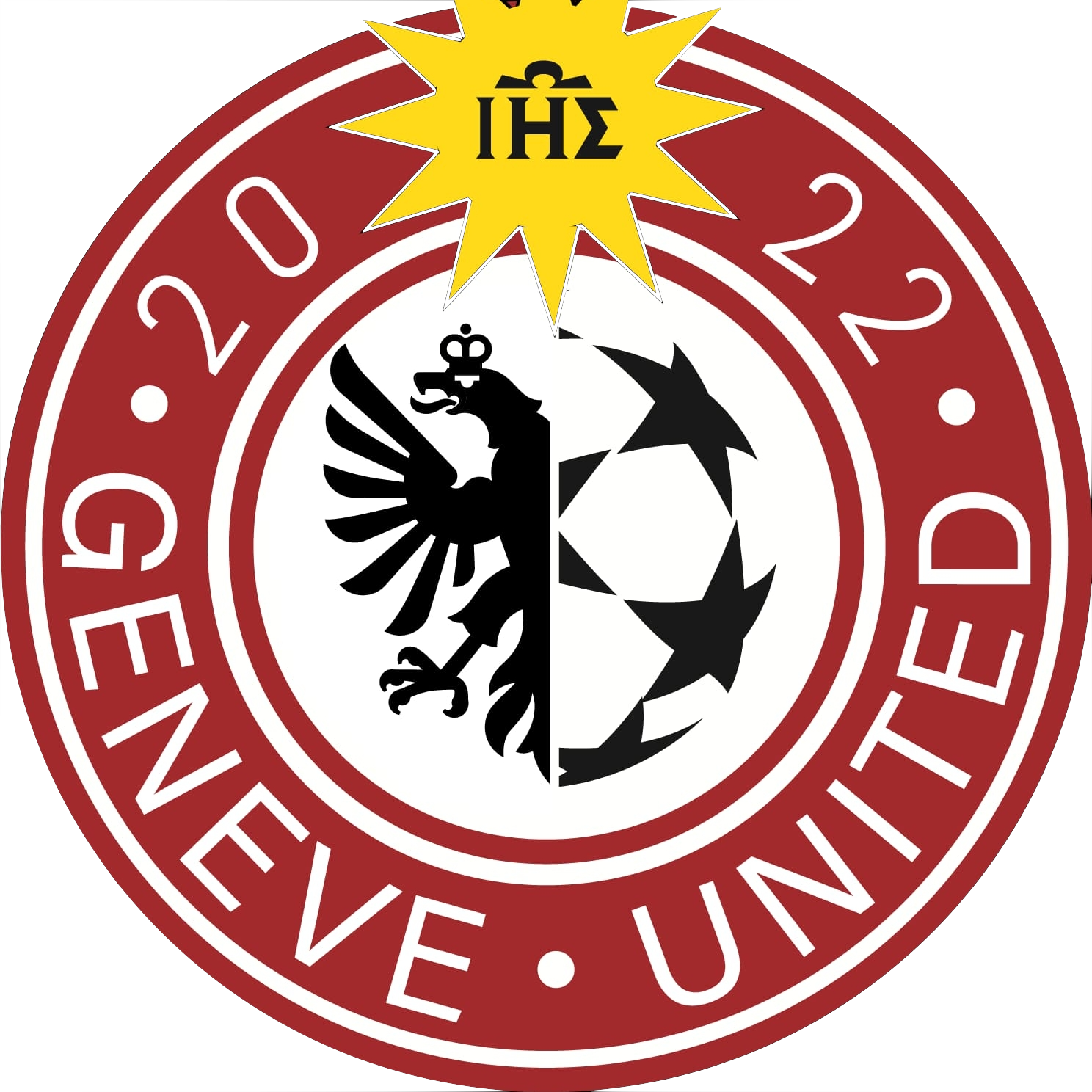 Wappen FC Genève United  109020