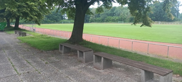 Sportplatz Jacob-Struve-Schule - Horst/Holstein