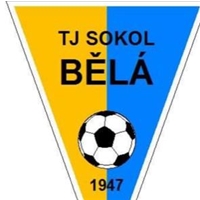 Wappen IM UMBAU TJ Sokol Bělá