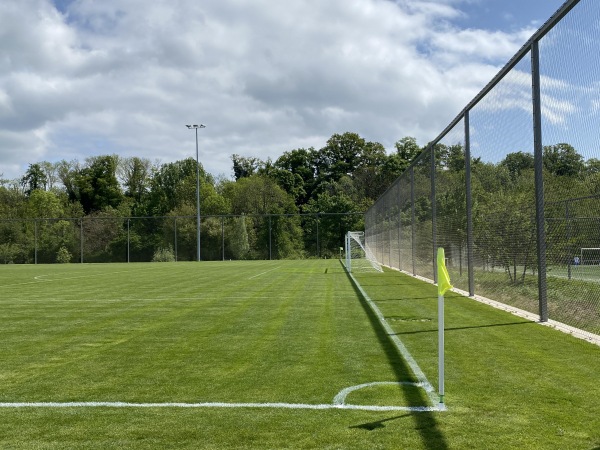 Centre Sportif de la Tuilière terrain 7 - Lausanne