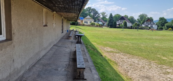 Hřiště Holany - Holany