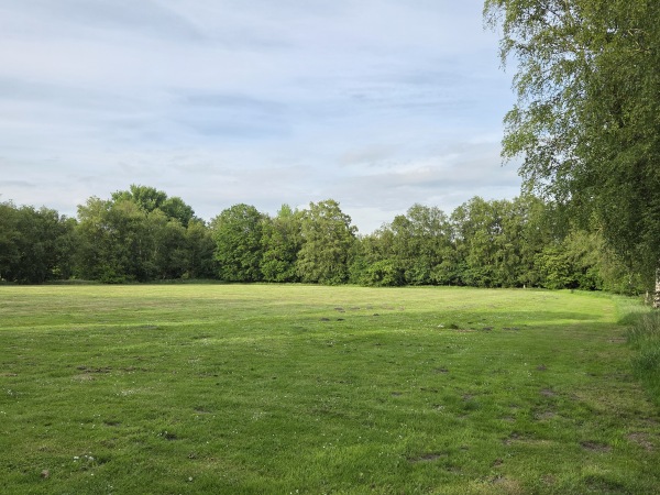 Sportanlage Neuenwege B-Platz - Oldenburg (Oldenburg)-Neuenwege