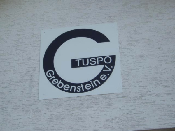 Sauertalstadion - Grebenstein