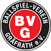 Wappen BV Gräfrath 1920