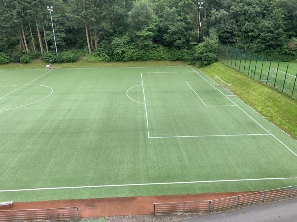Sportanlage Sporthotel Fuchsbachtal B-Platz - Barsinghausen