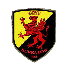 Wappen KP Gryf Burkatów