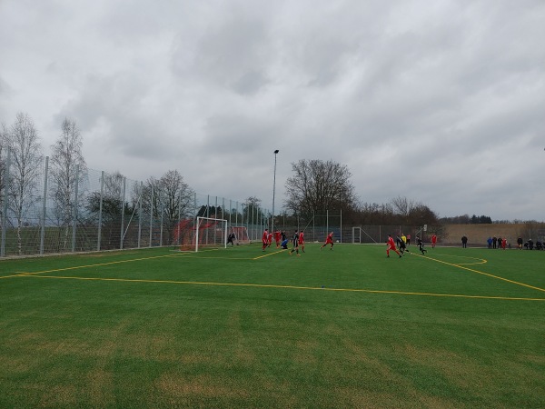 Sportanlage Straßkirchen Platz 2 - Salzweg-Straßkirchen