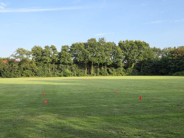 Sportanlage Rostrup D-Platz - Bad Zwischenahn-Rostrup
