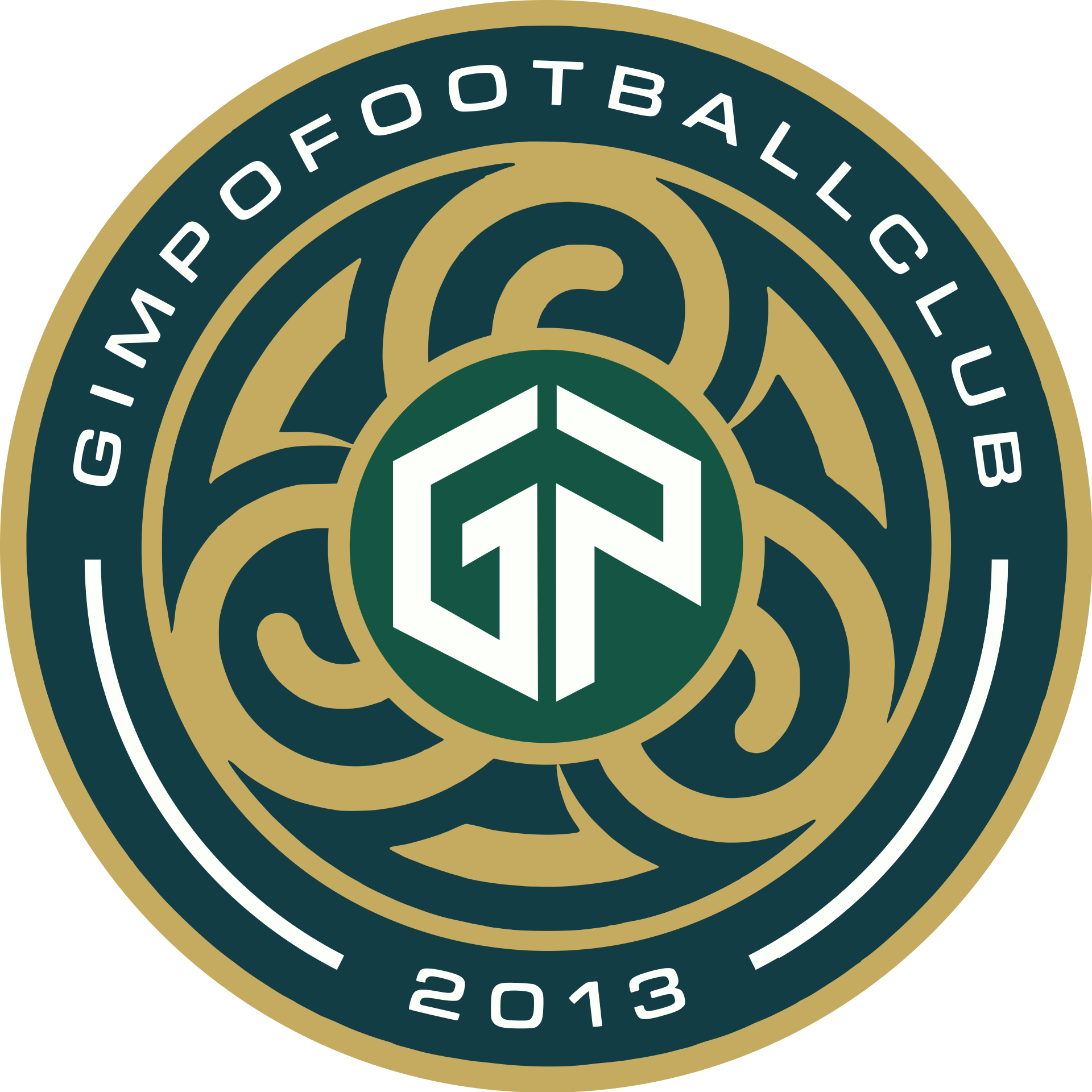 Wappen Gimpo FC