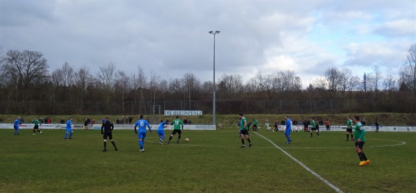 VB-Sportplatz - Zweibrücken