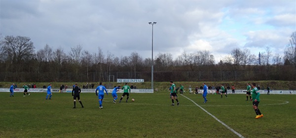 VB-Sportplatz - Zweibrücken