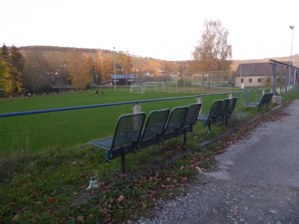 Sportanlage Metterstraße Platz 2 - Vaihingen/Enz-Gündelbach