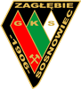 Wappen Zagłębie II Sosnowiec  