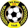Wappen NK Klas Čepin