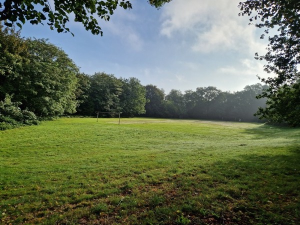 Stadion Fort XII - Köln-Stammheim