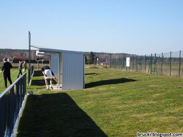 Sportanlage Dietmanns - Dietmanns