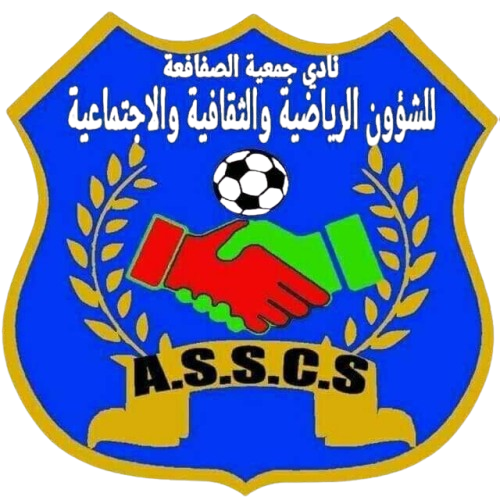 Wappen Association Sfafaah Sportif, Culturel et Social