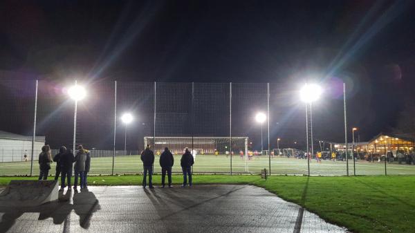 Kehdinger Stadion Nebenplatz - Drochtersen