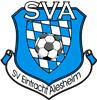 Wappen SV Eintracht Alesheim 1961  49650