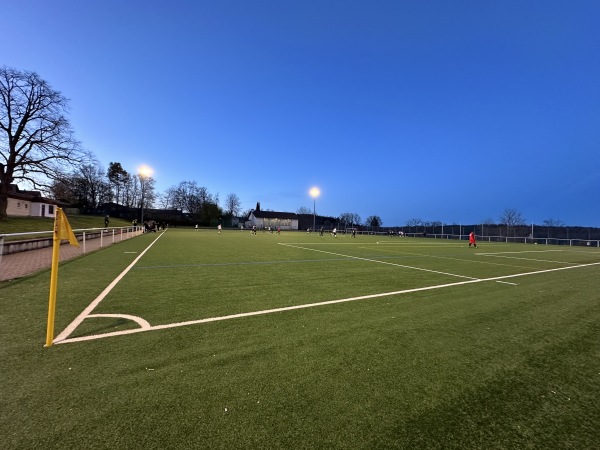 Georg-Baumann-Stadion Nebenplatz - Calw